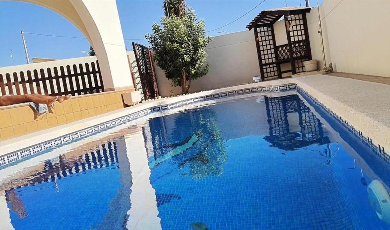 Flamingo Vila Alicante San Pedro del Pinatar Zewnętrze zdjęcie