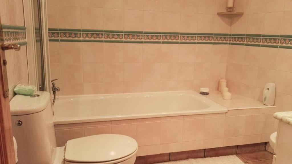 Flamingo Vila Alicante San Pedro del Pinatar Zewnętrze zdjęcie