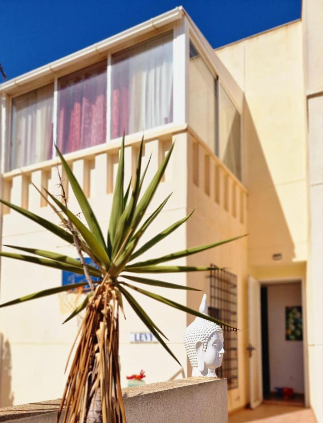 Flamingo Vila Alicante San Pedro del Pinatar Zewnętrze zdjęcie