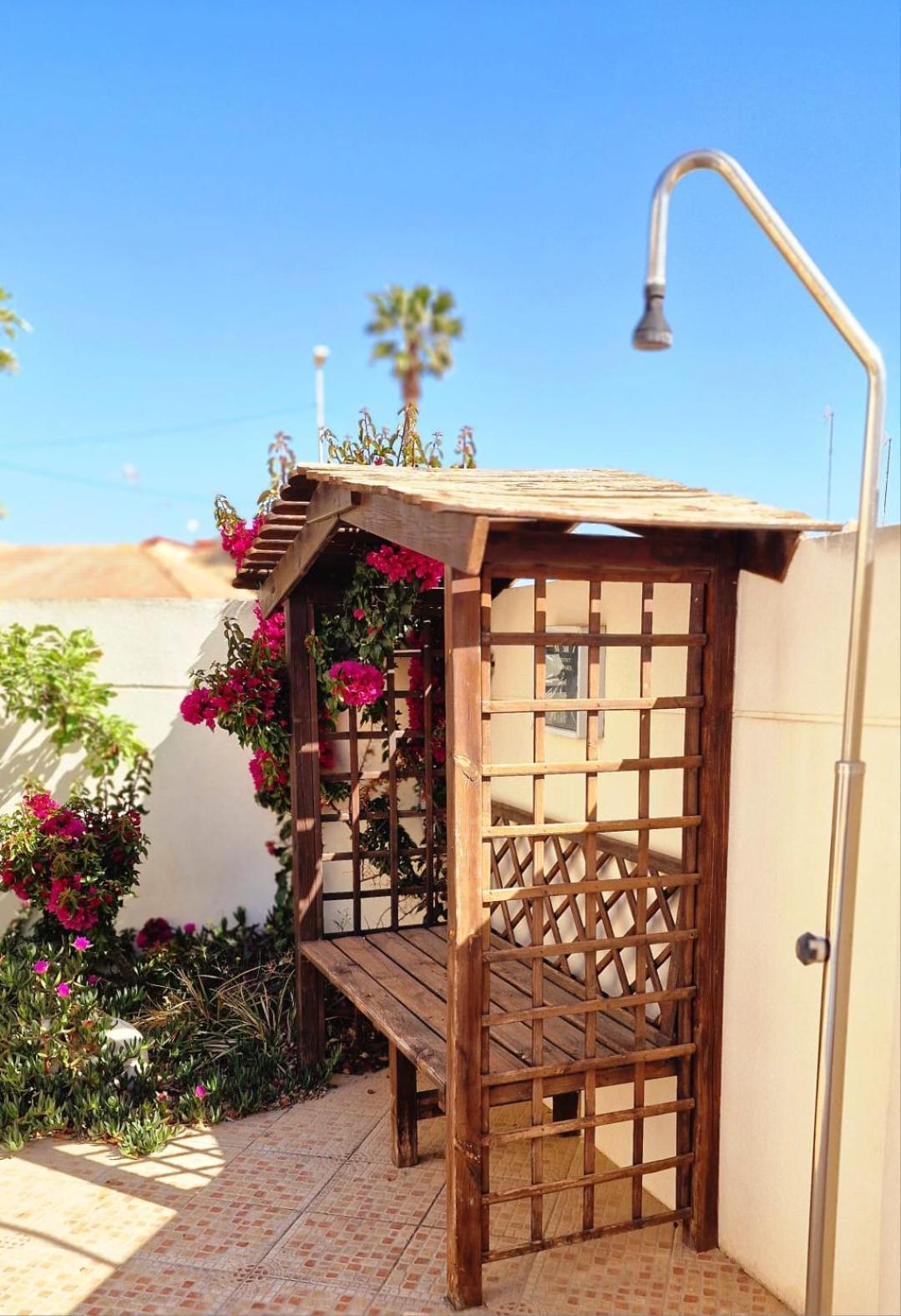 Flamingo Vila Alicante San Pedro del Pinatar Zewnętrze zdjęcie