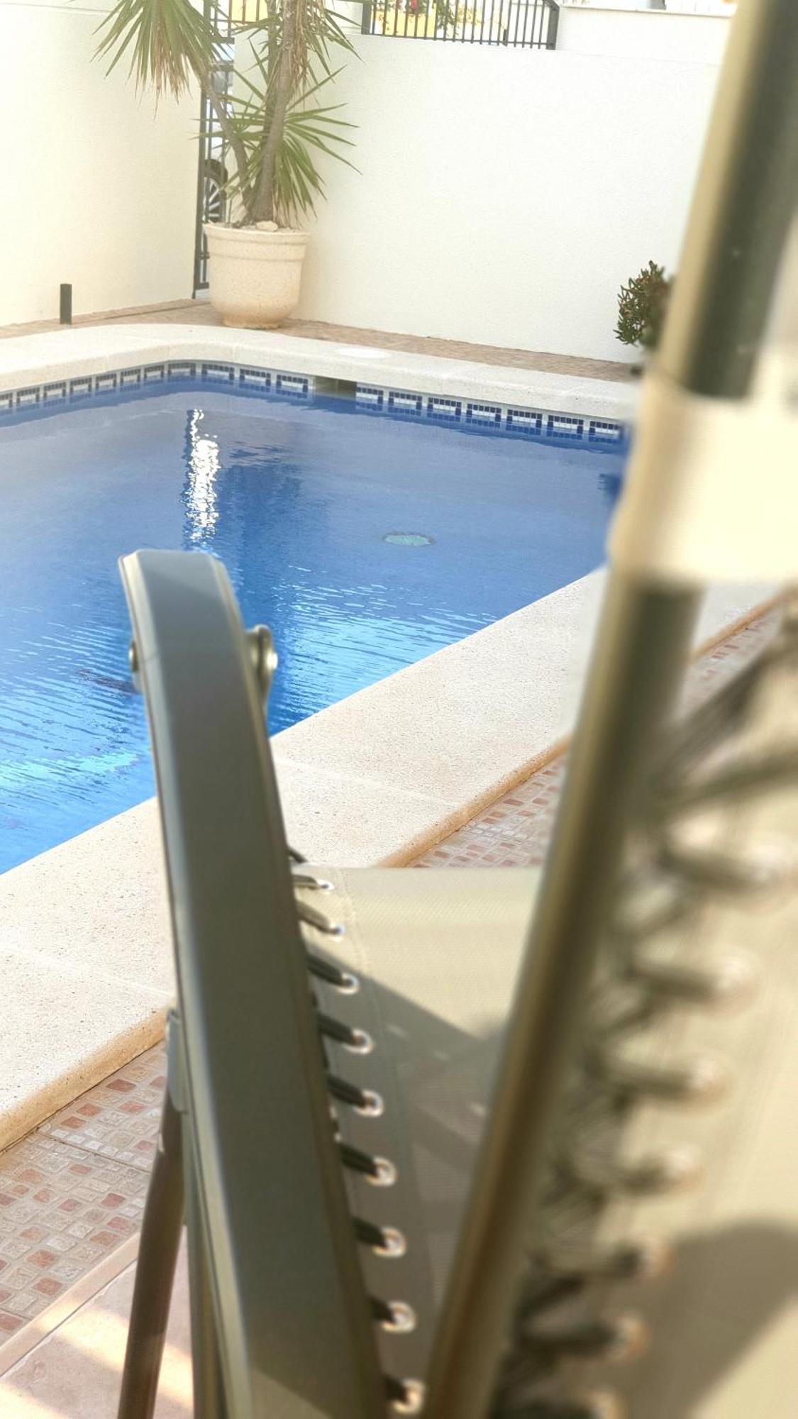 Flamingo Vila Alicante San Pedro del Pinatar Pokój zdjęcie