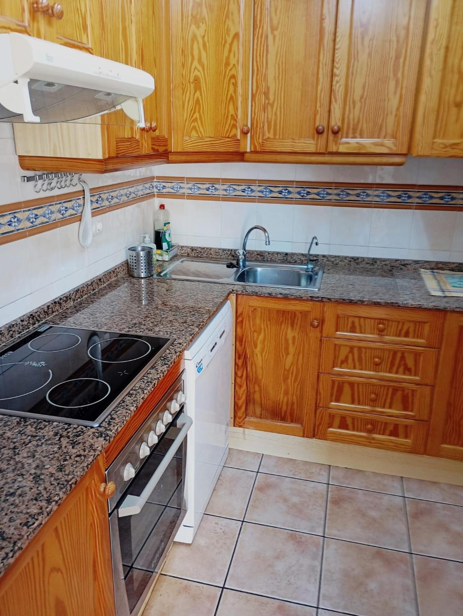 Flamingo Vila Alicante San Pedro del Pinatar Zewnętrze zdjęcie