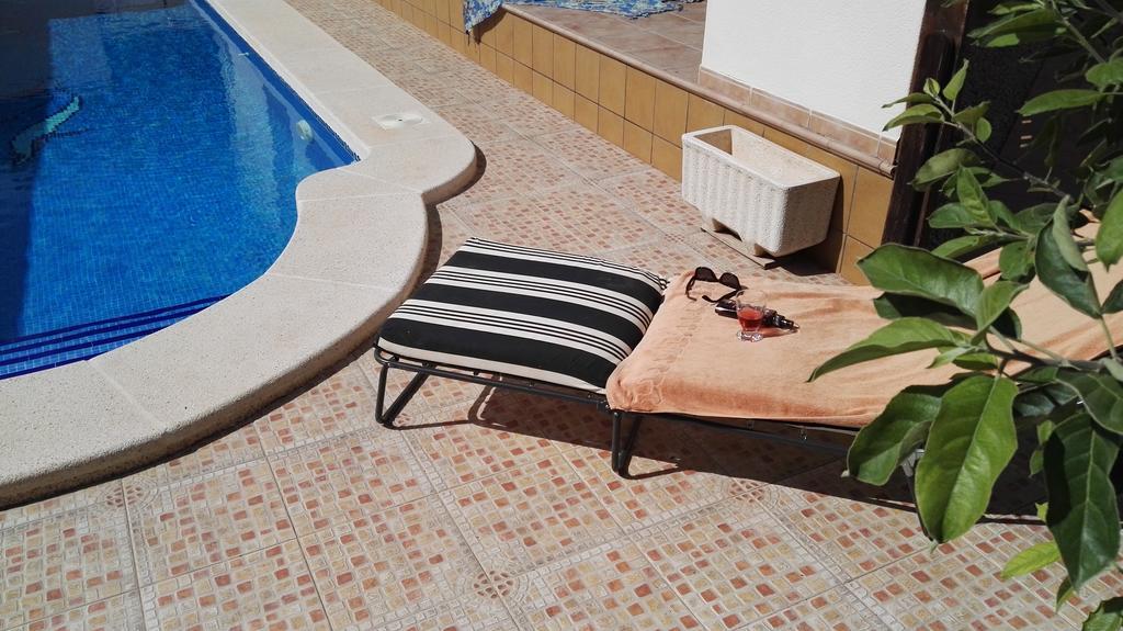 Flamingo Vila Alicante San Pedro del Pinatar Zewnętrze zdjęcie